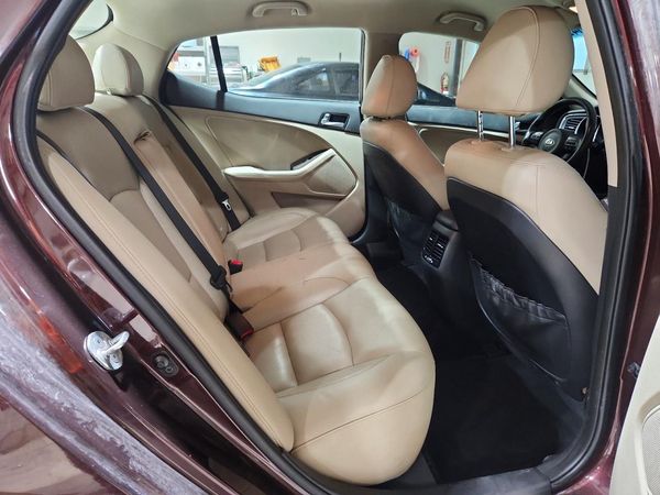 2014 KIA OPTIMA