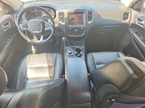 2016 DODGE DURANGO Limited