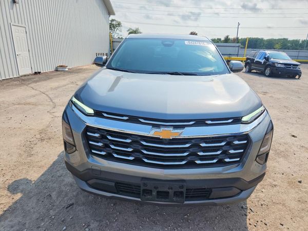 2026 CHEVROLET EQUINOX 2LT