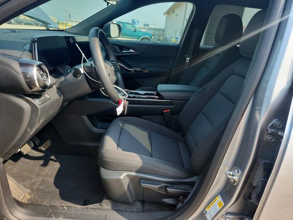2026 CHEVROLET EQUINOX 2LT