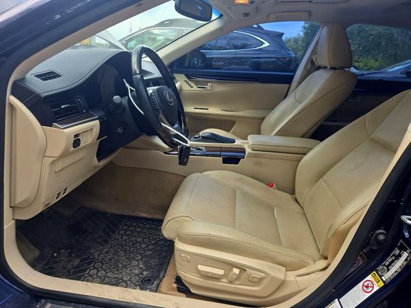 2013 LEXUS ES 350