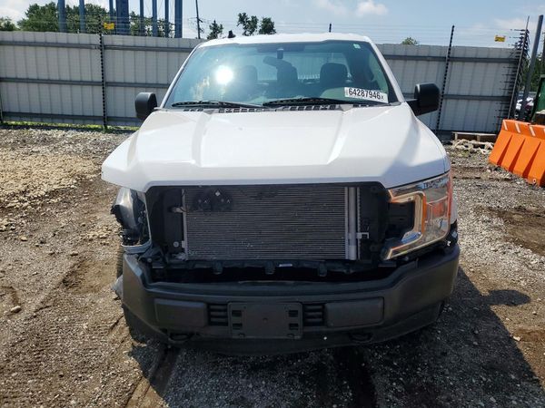 2020 FORD F150