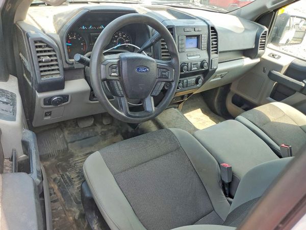 2020 FORD F150