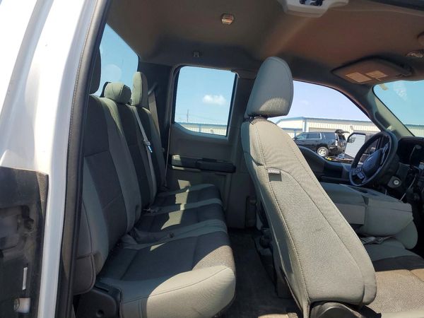 2020 FORD F150