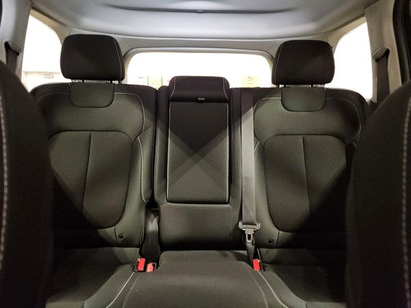2023 JEEP GRAND CHEROKEE LAREDO 4X4