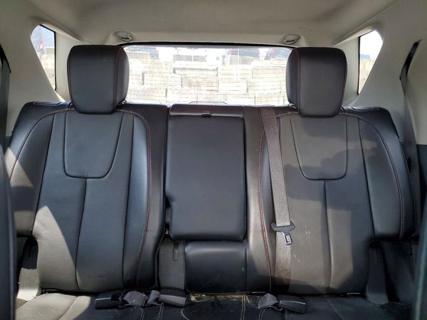 2015 CHEVROLET EQUINOX LTZ — SUVN