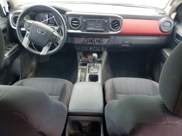 2019 TOYOTA TACOMA