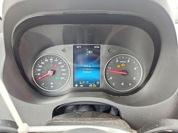 2023 MERCEDES-BENZ SPRINTER