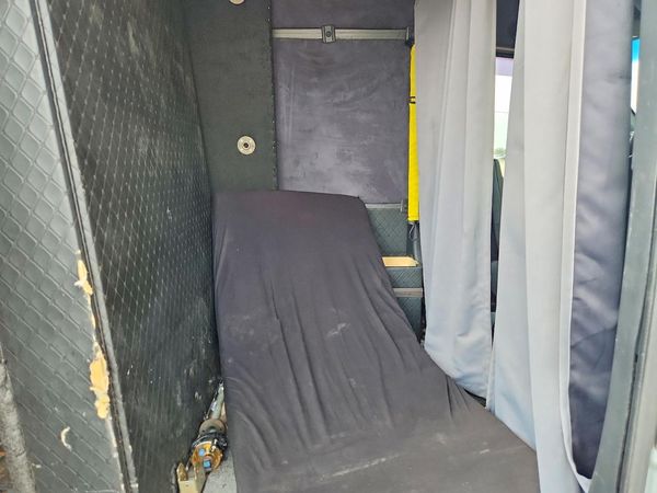 2023 MERCEDES-BENZ SPRINTER