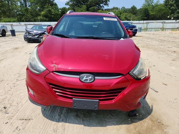 2015 HYUNDAI TUCSON
