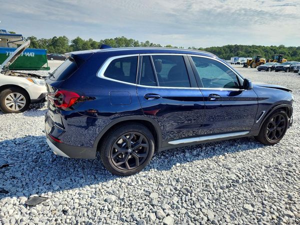 2023 BMW X3
