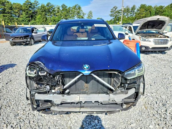 2023 BMW X3