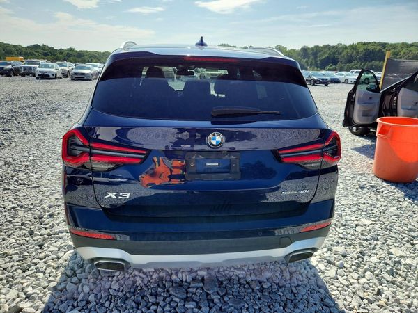 2023 BMW X3