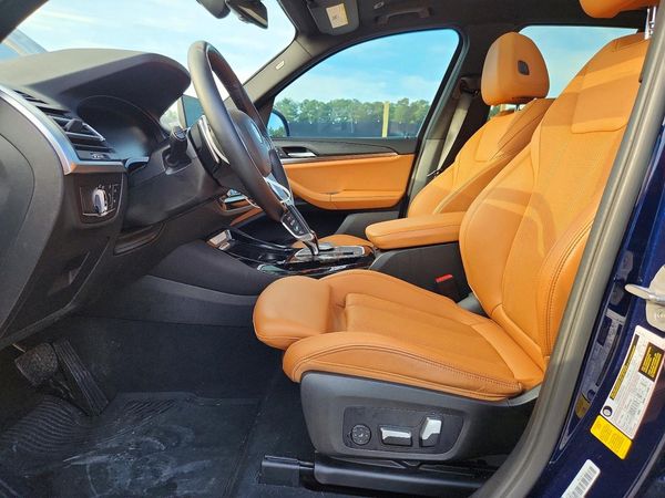 2023 BMW X3