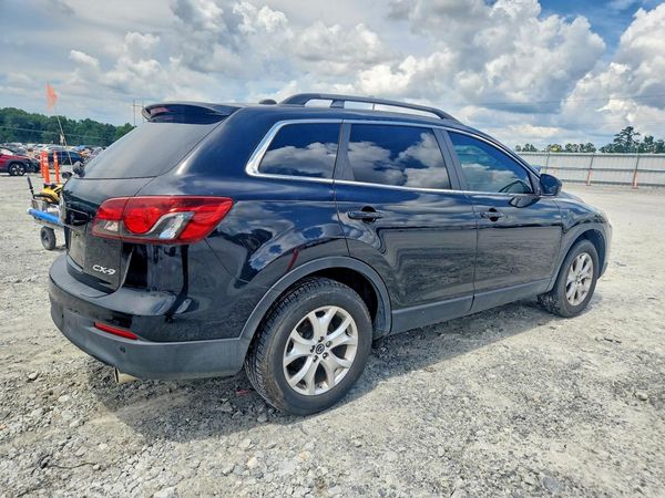 2014 MAZDA CX-9 Touring/GS