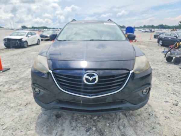 2014 MAZDA CX-9 Touring/GS