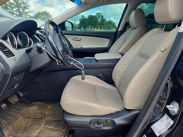 2014 MAZDA CX-9 Touring/GS