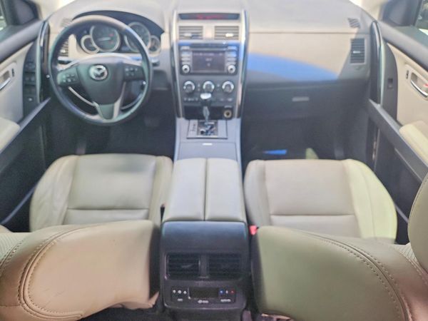 2014 MAZDA CX-9 Touring/GS