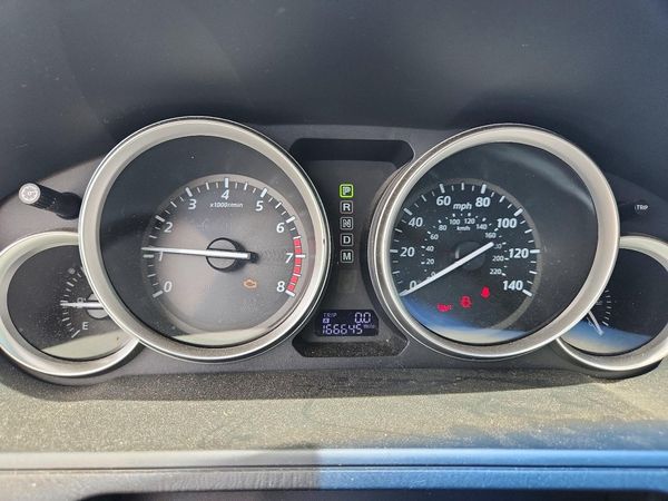 2014 MAZDA CX-9 Touring/GS