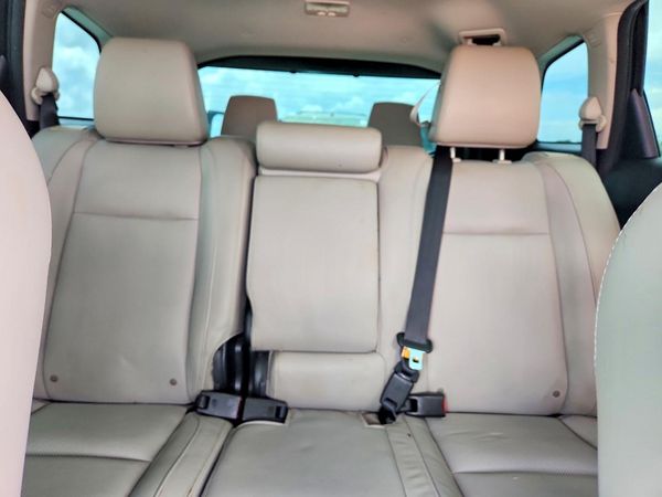 2014 MAZDA CX-9 Touring/GS