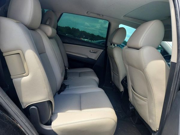 2014 MAZDA CX-9 Touring/GS