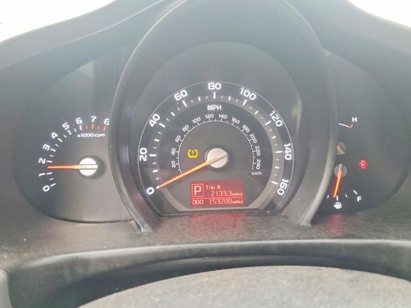 2016 KIA SPORTAGE LX w/Popular Pkg