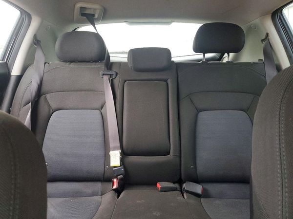 2016 KIA SPORTAGE LX w/Popular Pkg