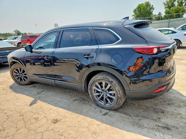 2023 MAZDA CX-9
