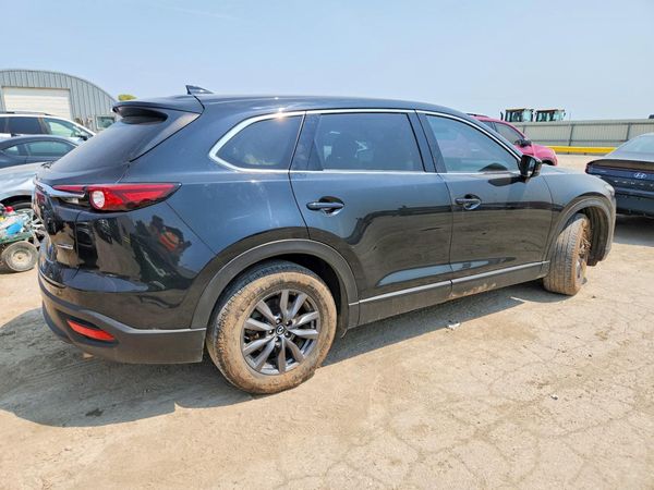 2023 MAZDA CX-9
