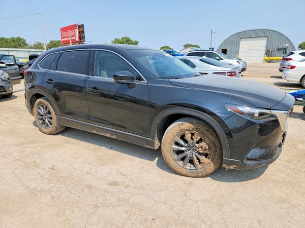 2023 MAZDA CX-9