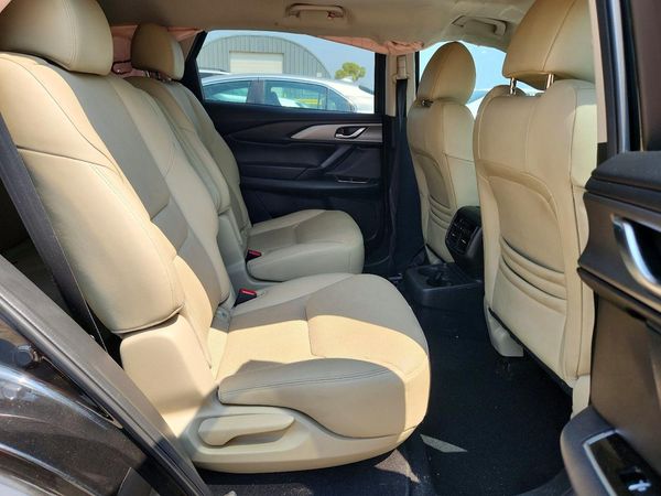 2023 MAZDA CX-9