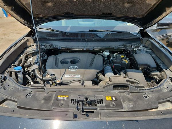 2023 MAZDA CX-9