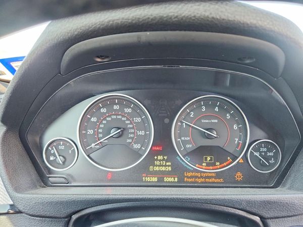 2014 BMW 428