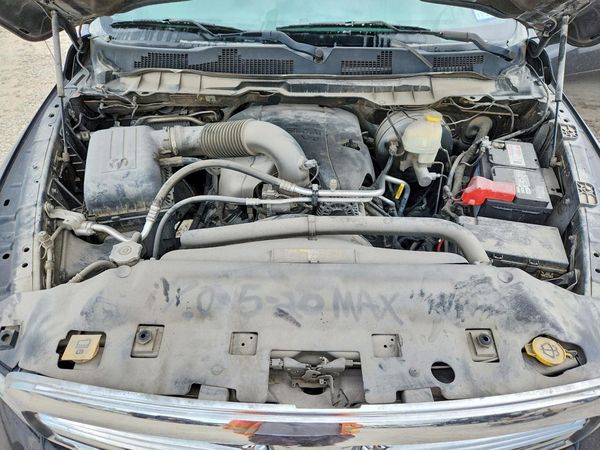 2016 RAM 1500 SLT