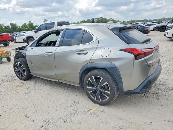 2020 LEXUS UX 200