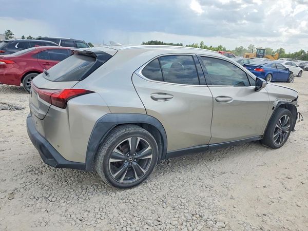 2020 LEXUS UX 200