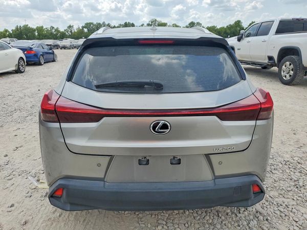 2020 LEXUS UX 200