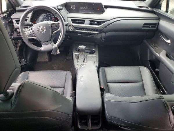 2020 LEXUS UX 200