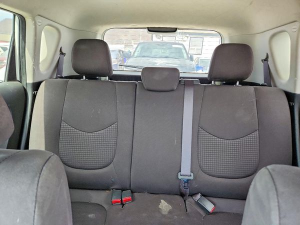 2013 KIA SOUL All Trims
