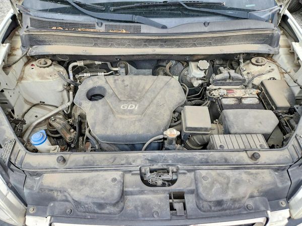 2013 KIA SOUL All Trims