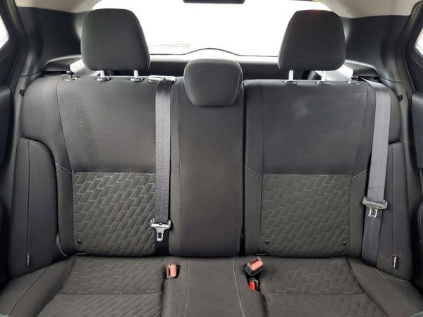 2022 NISSAN KICKS S