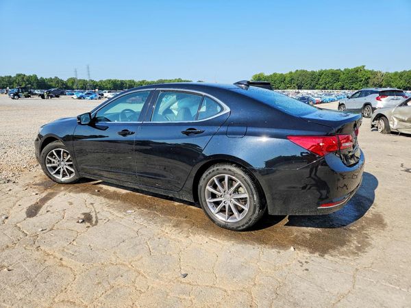 2020 ACURA TLX