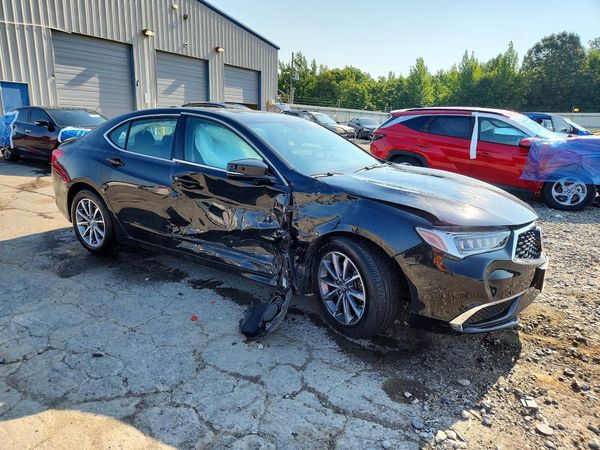 2020 ACURA TLX
