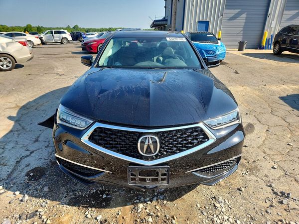 2020 ACURA TLX