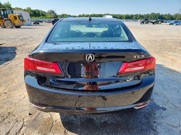2020 ACURA TLX