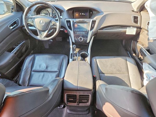 2020 ACURA TLX