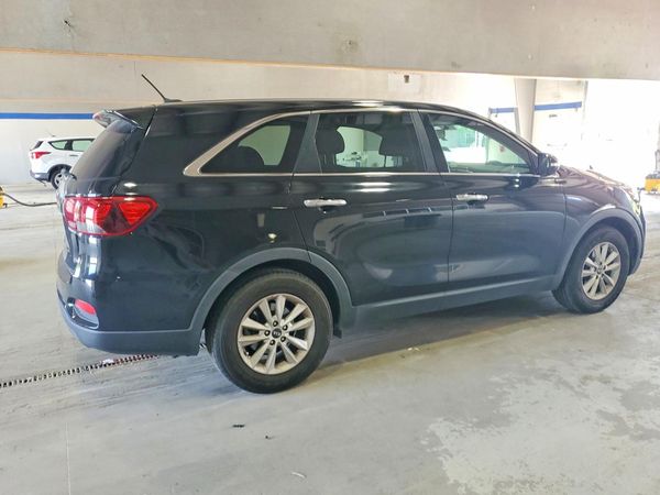 2019 KIA SORENTO L, LX, S