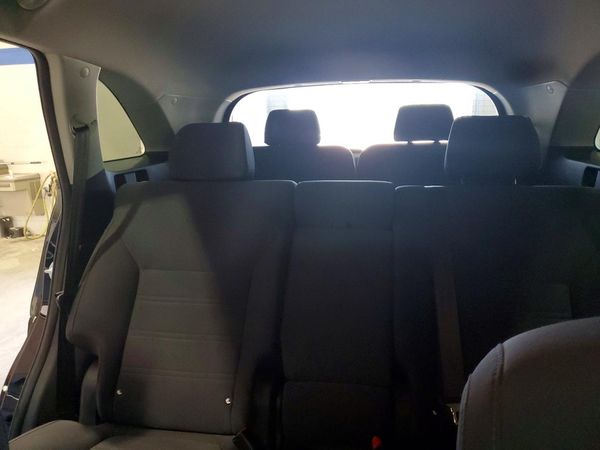 2019 KIA SORENTO L, LX, S