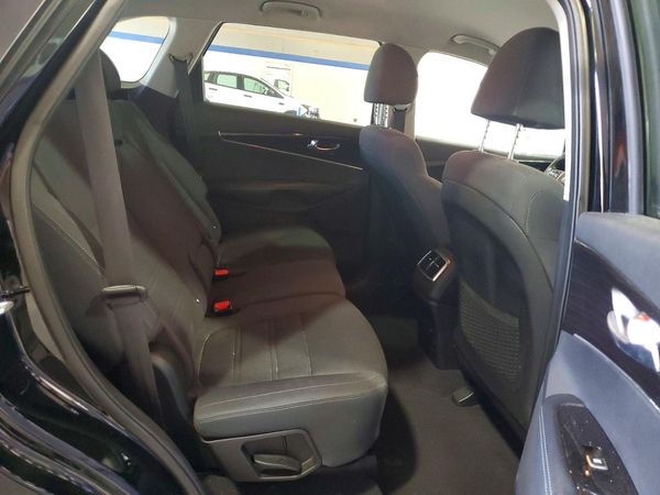 2019 KIA SORENTO L, LX, S