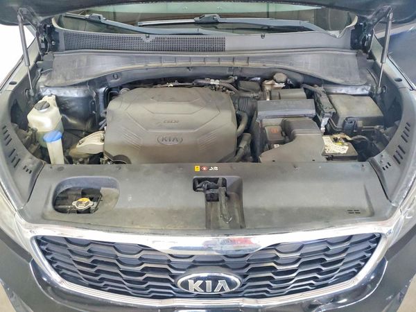 2019 KIA SORENTO L, LX, S